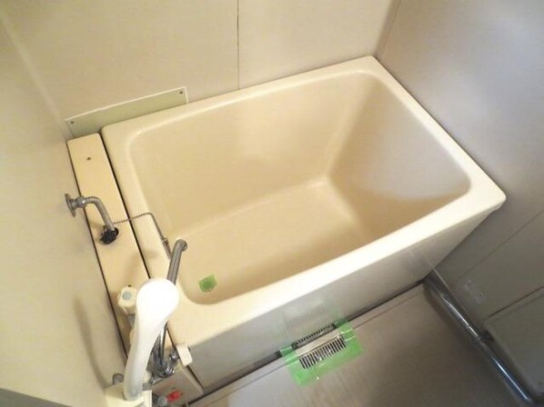 目黒本町ハイツの物件内観写真